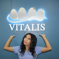 Clínica Dental Vitalis
