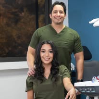 Equipo de Clínica Dental Vitalis